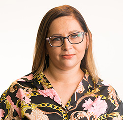Andrea Murínová