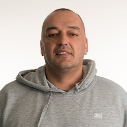 Andrej Gabriš