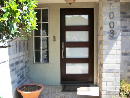 Novinka - Ako správne vybrať vchodové dvere?