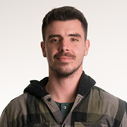 Jakub Zach